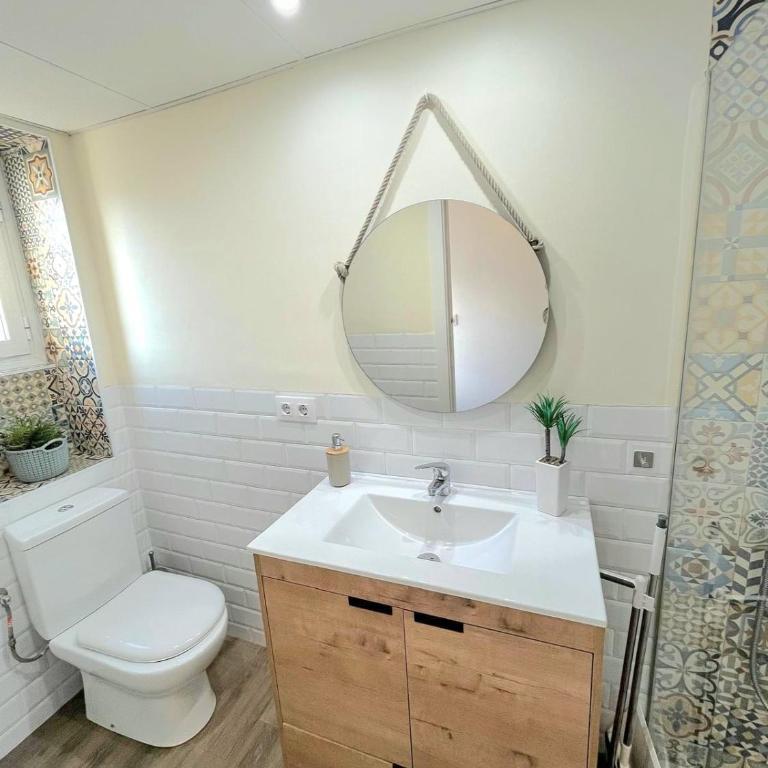 Valentina Home - Apartamento de 2 dormitorios - 9