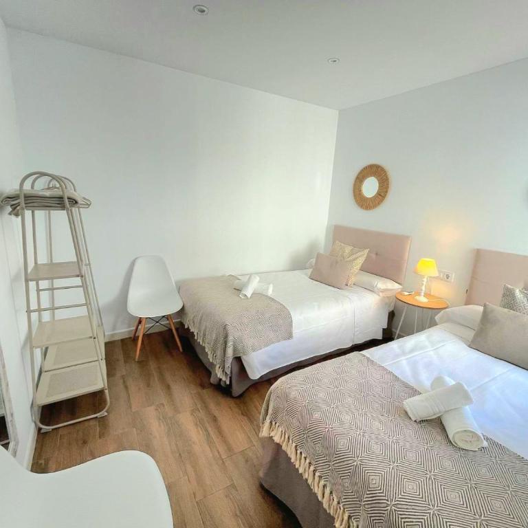 Valentina Home - Apartamento de 2 dormitorios - 5