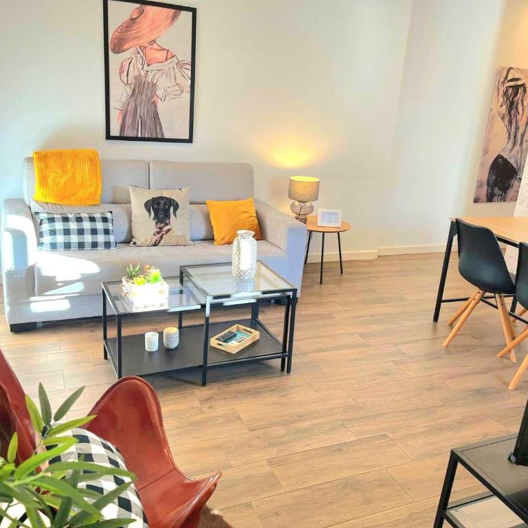 Valentina Home - Apartamento de 2 dormitorios - 8