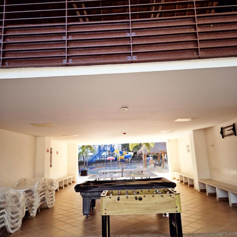 Teletrabajo, diversión y naturaleza con todas las comodidades de la ciudad - Apartamento de 3 dormitorios - 21