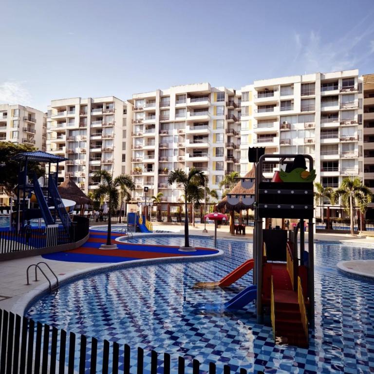 Teletrabajo, diversión y naturaleza con todas las comodidades de la ciudad - Apartamento de 3 dormitorios - 15
