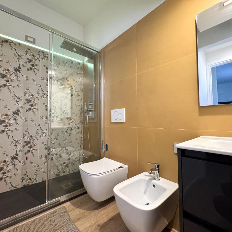 Kalma Lux - Via Sardegna - Appartamento Monolocale - 5