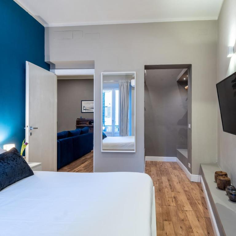 Jungle APT - Oltrarno Collection - Appartamento con 1 Camera da Letto - 11