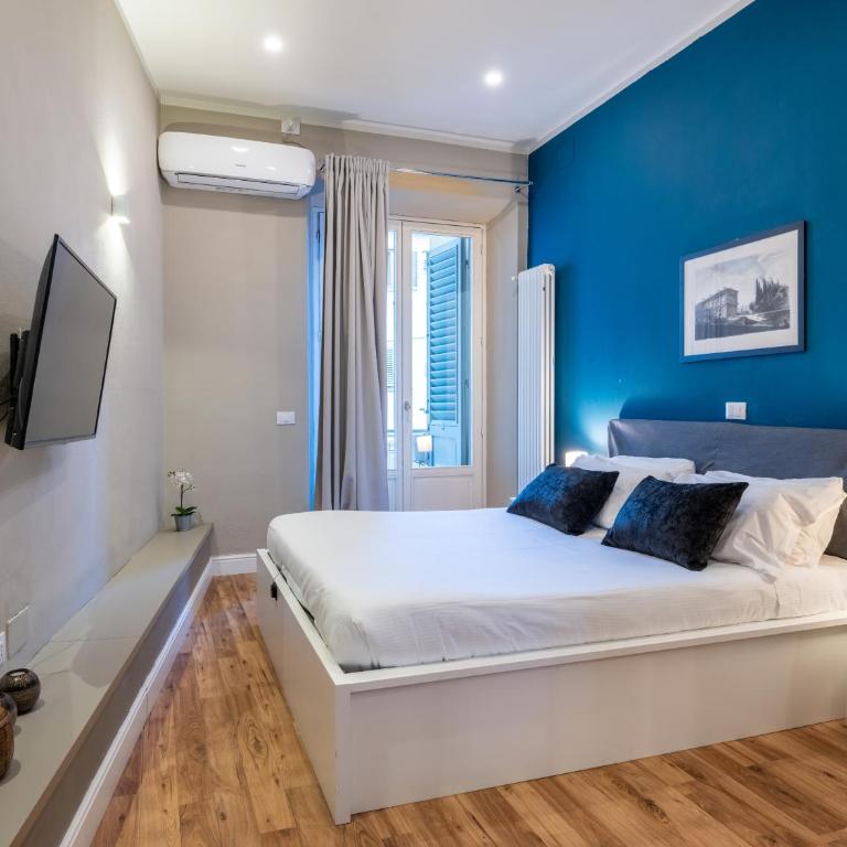 Jungle APT - Oltrarno Collection - Appartamento con 1 Camera da Letto - 7