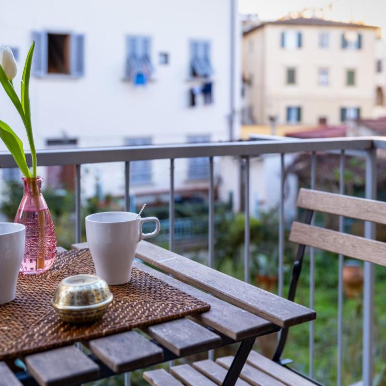 Jungle APT - Oltrarno Collection - Appartamento con 1 Camera da Letto - 12