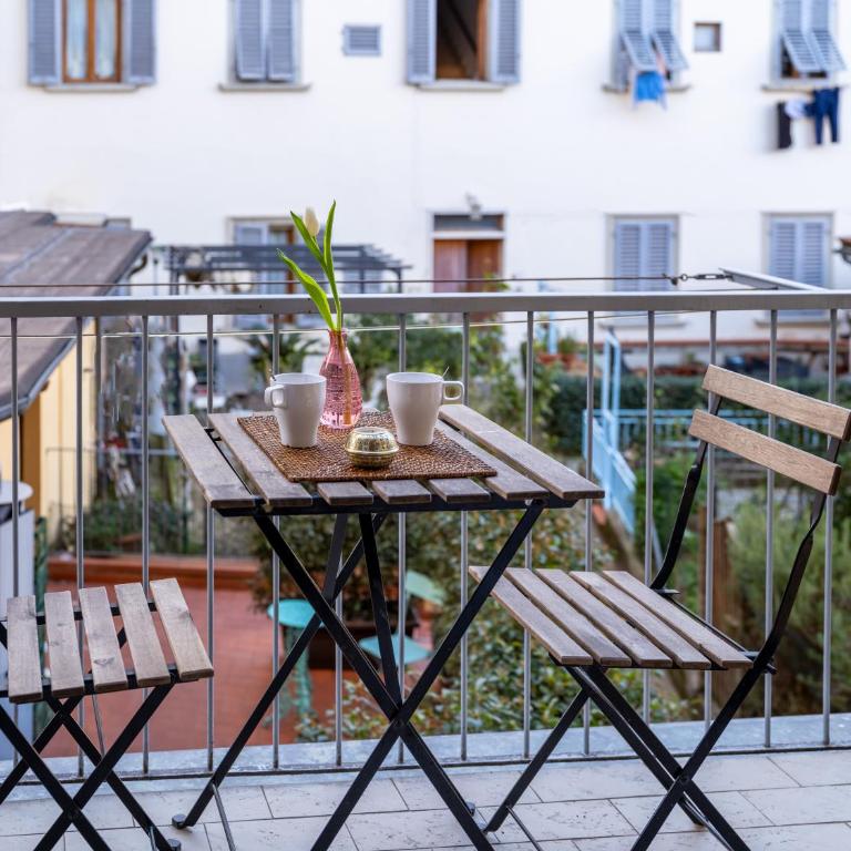 Jungle APT - Oltrarno Collection - Appartamento con 1 Camera da Letto - 13
