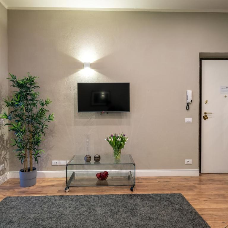 Jungle APT - Oltrarno Collection - Appartamento con 1 Camera da Letto - 16