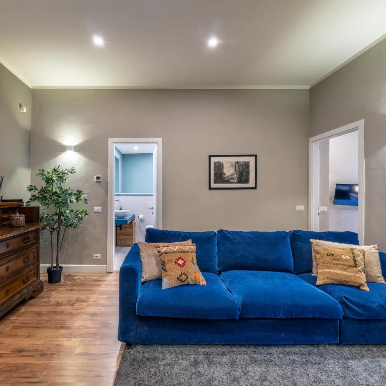Jungle APT - Oltrarno Collection - Appartamento con 1 Camera da Letto - 18