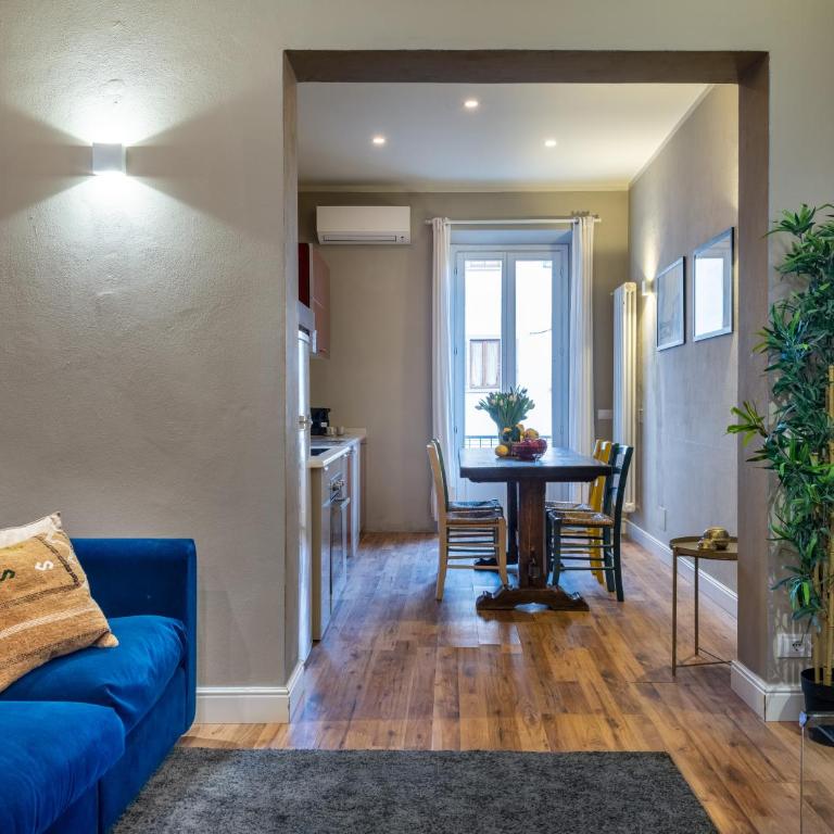 Jungle APT - Oltrarno Collection - Appartamento con 1 Camera da Letto - 20