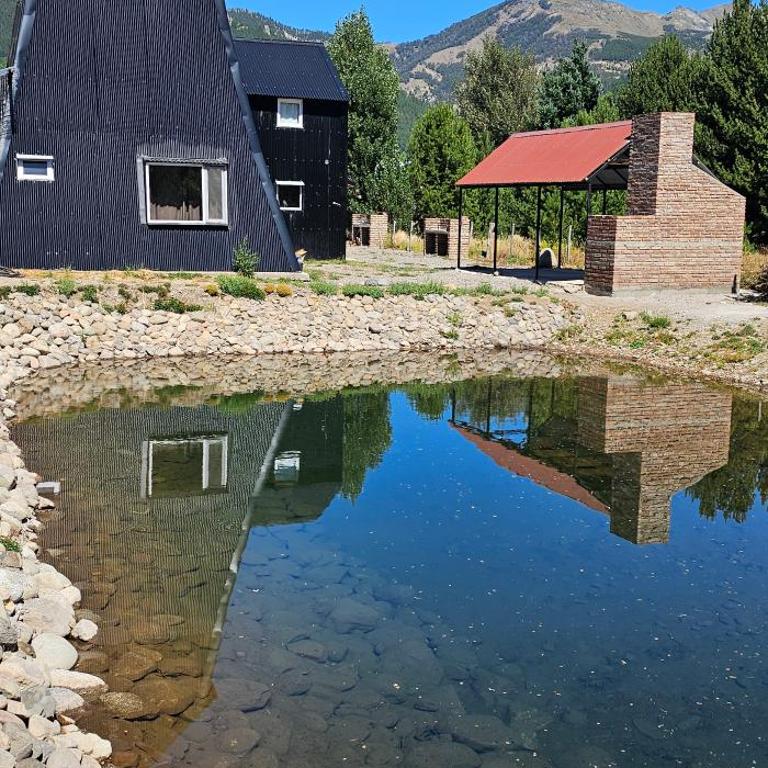 La Estrella complejo del lago - Apartamento de 2 dormitorios - 2