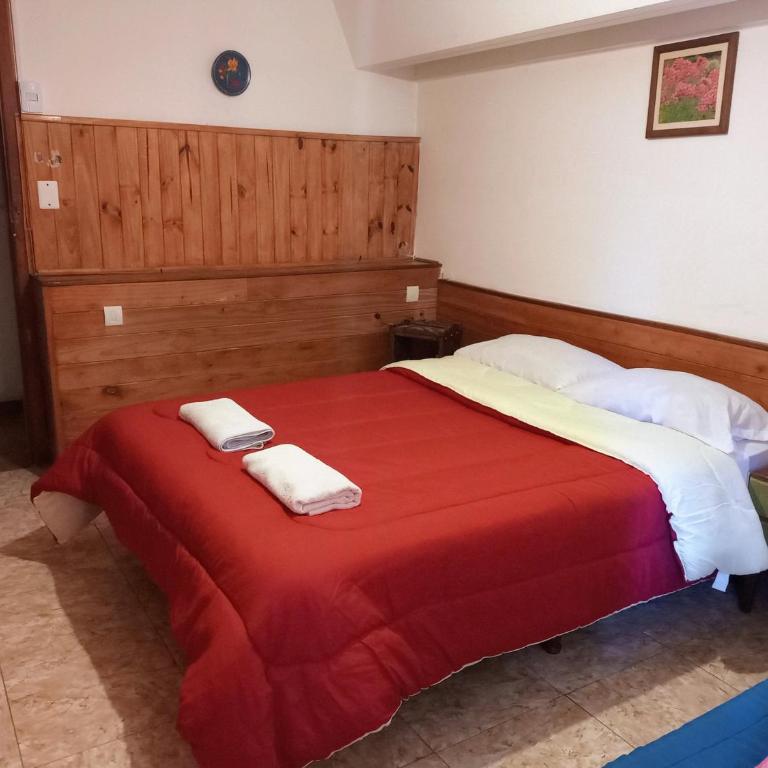 Hospedaje BRC, Habitaciones Privadas!!, zona residencial y céntrica, Ideal Viajeros!! - Casa de 3 dormitorios - 12