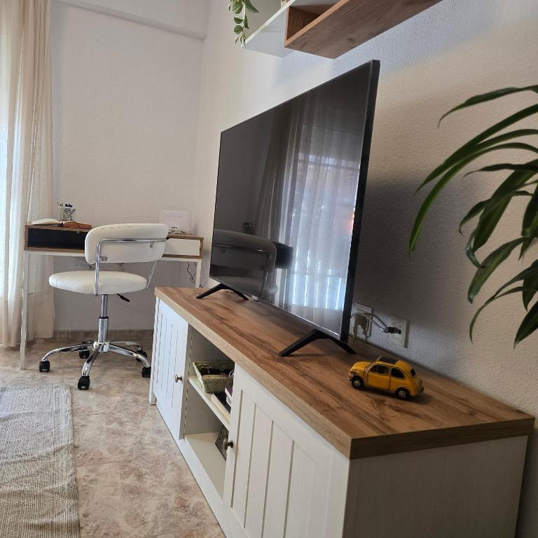 apartamento alma - Apartamento de 2 dormitorios - 6