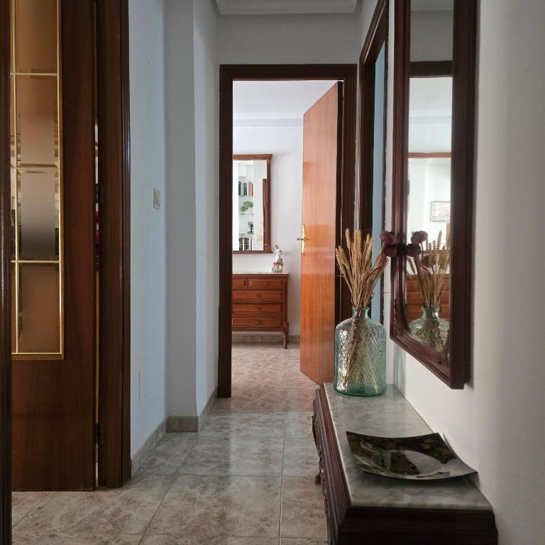 apartamento alma - Apartamento de 2 dormitorios - 7