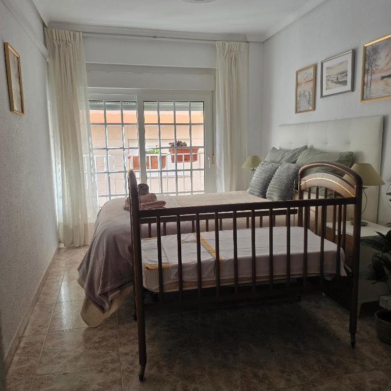 apartamento alma - Apartamento de 2 dormitorios - 8