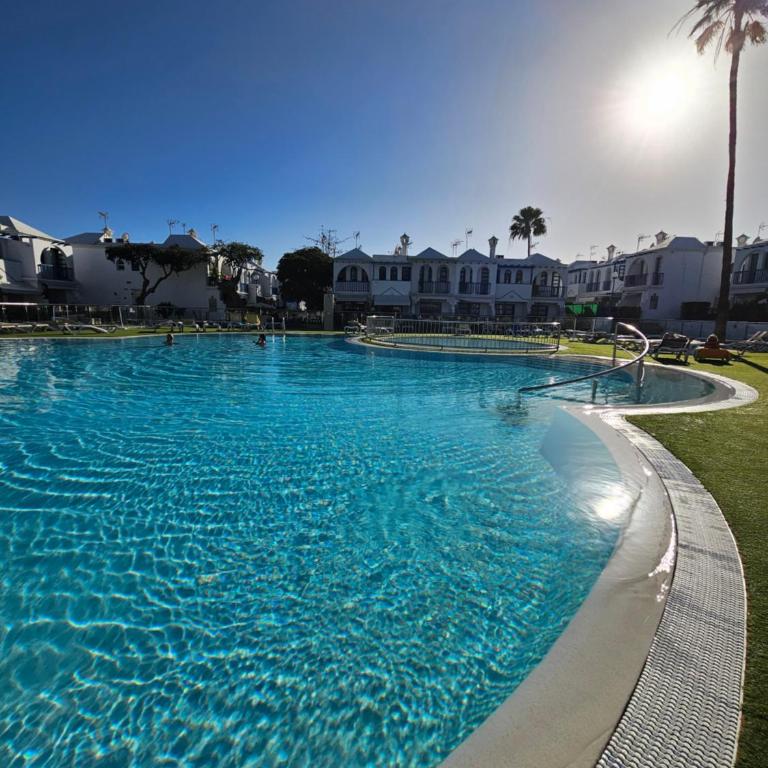 Playmar Relax - Bungalow de un dormitorio - 5
