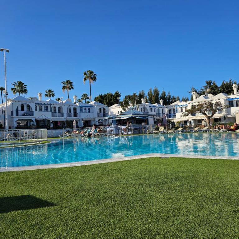 Playmar Relax - Bungalow de un dormitorio - 25