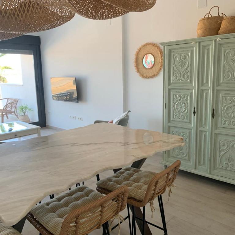 Arenas de Doñana - Apartamento de 2 dormitorios - 7