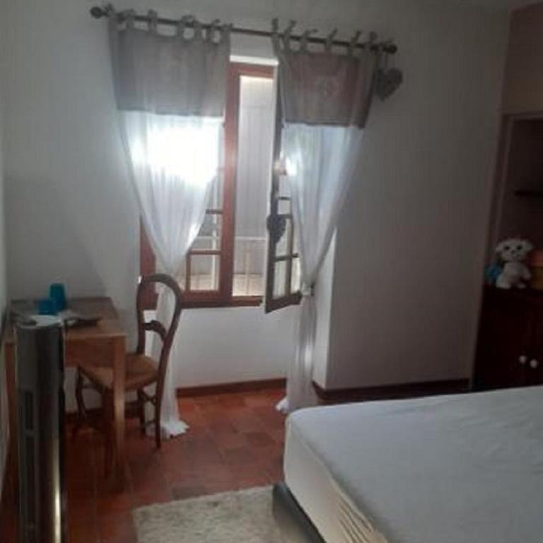 LE Mas Pacha - Double Room with Private Bathroom - 3