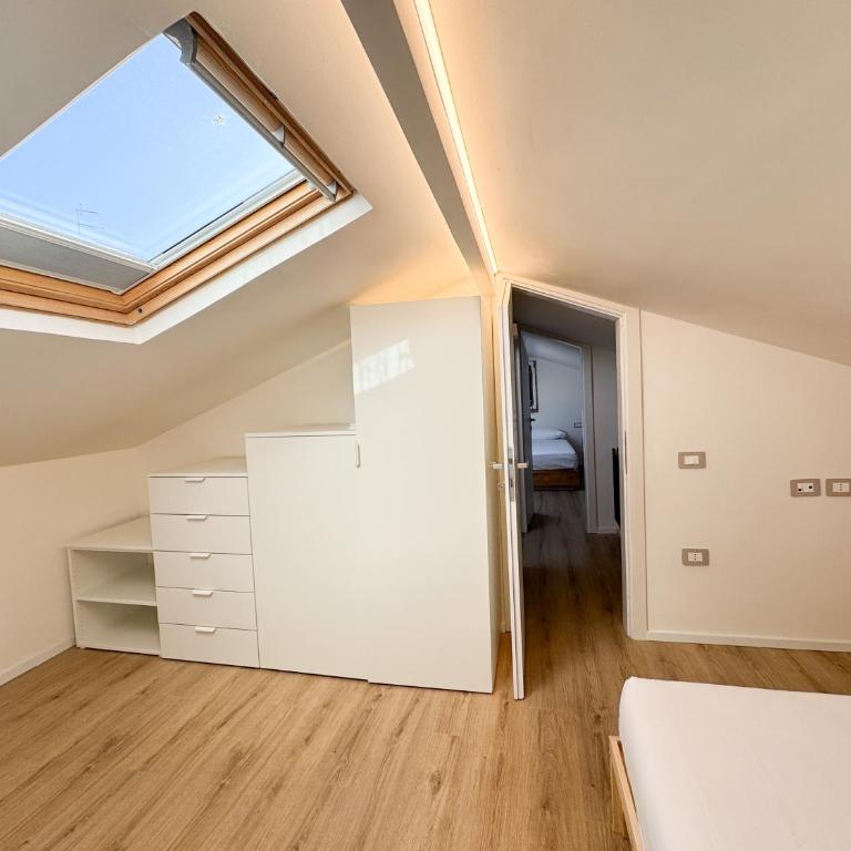 Kalma Lux - Via Sardegna - Appartamento Deluxe con 2 Camere da Letto - 5