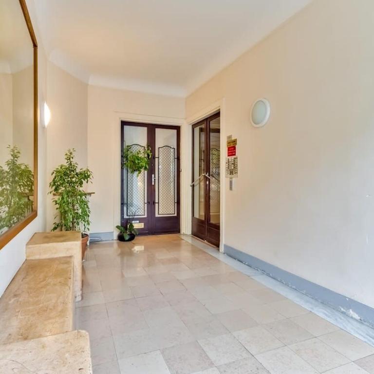 Bright & Modern Flat in le Marais - An Ecoloflat - Appartement 1 Chambre - 14