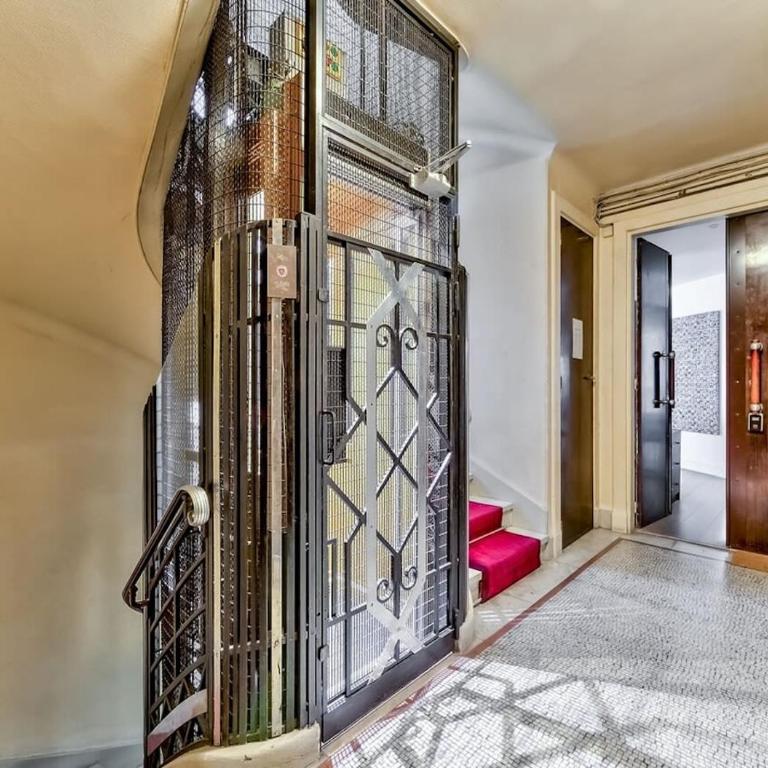 Bright & Modern Flat in le Marais - An Ecoloflat - Appartement 1 Chambre - 15
