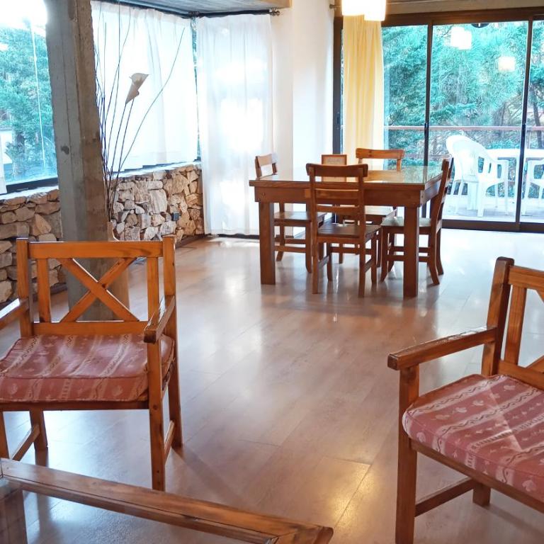 Village de las Pampas Apart Hotel Boutique - Apartment with Balcony - 4