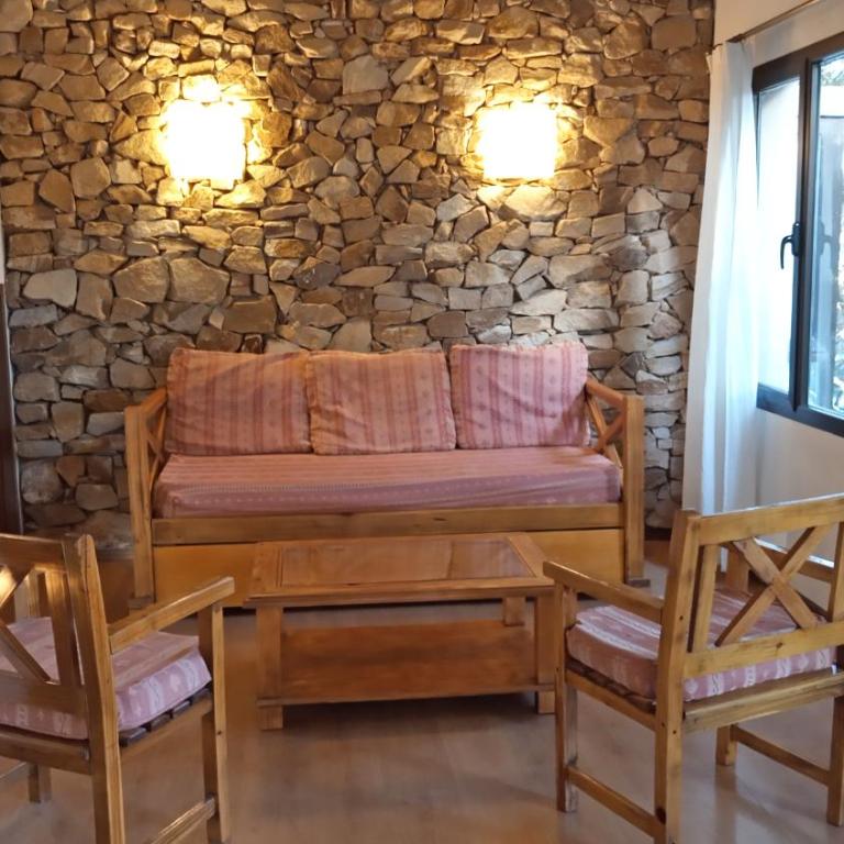 Village de las Pampas Apart Hotel Boutique - Apartment with Balcony - 3