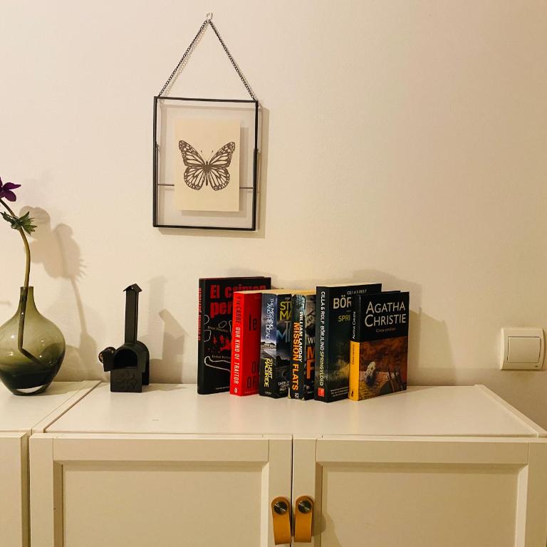 Apartamento en centro histórico con garaje - Apartamento de 1 dormitorio - 15