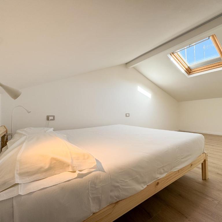 Kalma Lux - Via Sardegna - Appartamento Deluxe con 2 Camere da Letto - 6