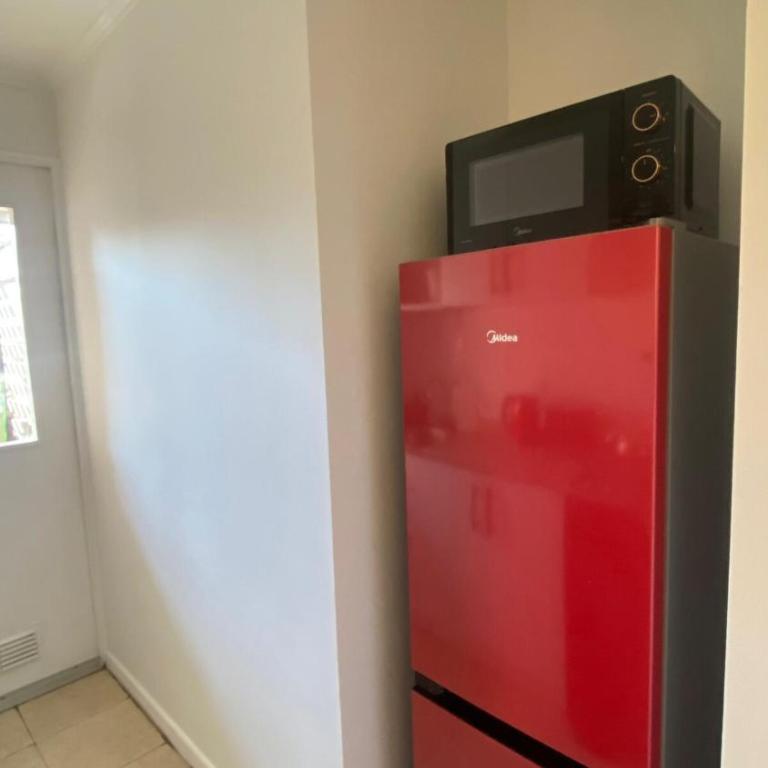 Depto Plaza Las Heras - Two-Bedroom Apartment - 12