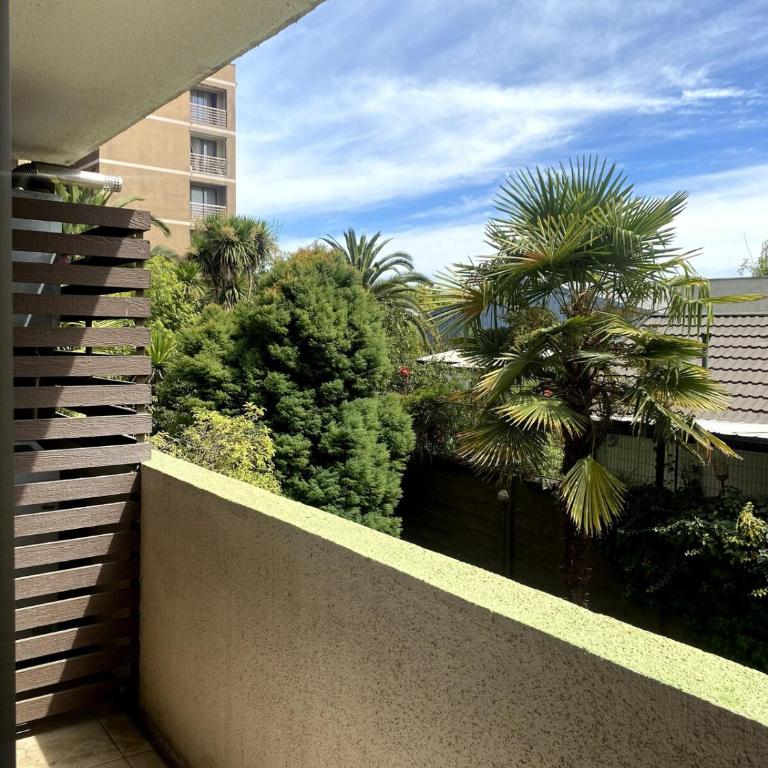 Depto Plaza Las Heras - Apartamento de 2 dormitorios - 16