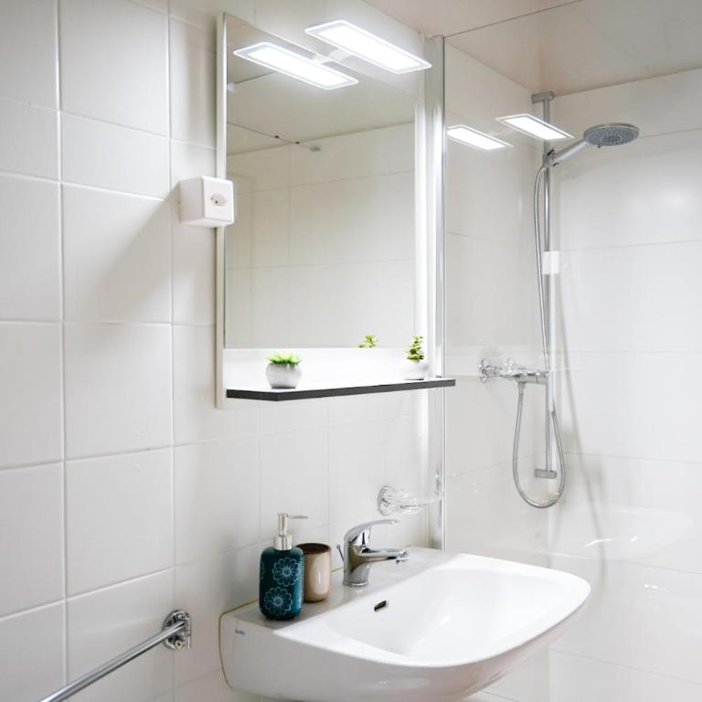 Prestige apartment - Apartment mit Balkon - 22