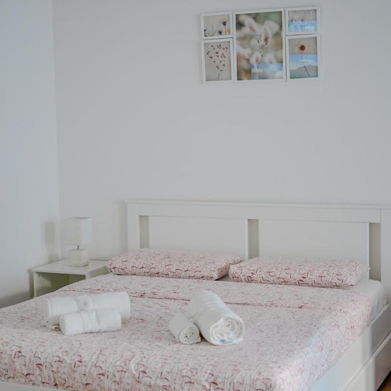 Prestige apartment - Apartment mit Balkon - 2