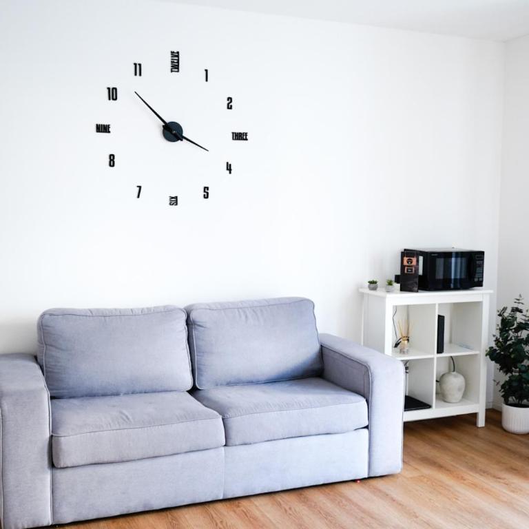 Prestige apartment - Apartment mit Balkon - 5