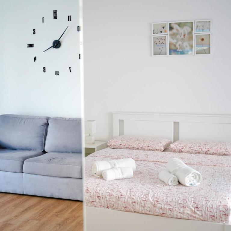 Prestige apartment - Apartment mit Balkon - 4