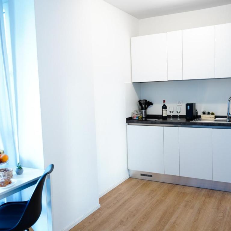 Prestige apartment - Apartment mit Balkon - 15