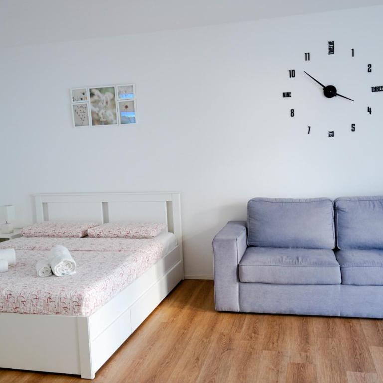Prestige apartment - Apartment mit Balkon - 1