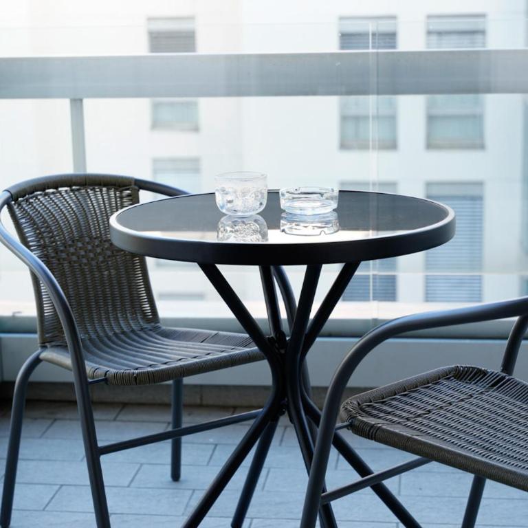 Prestige apartment - Apartment mit Balkon - 23