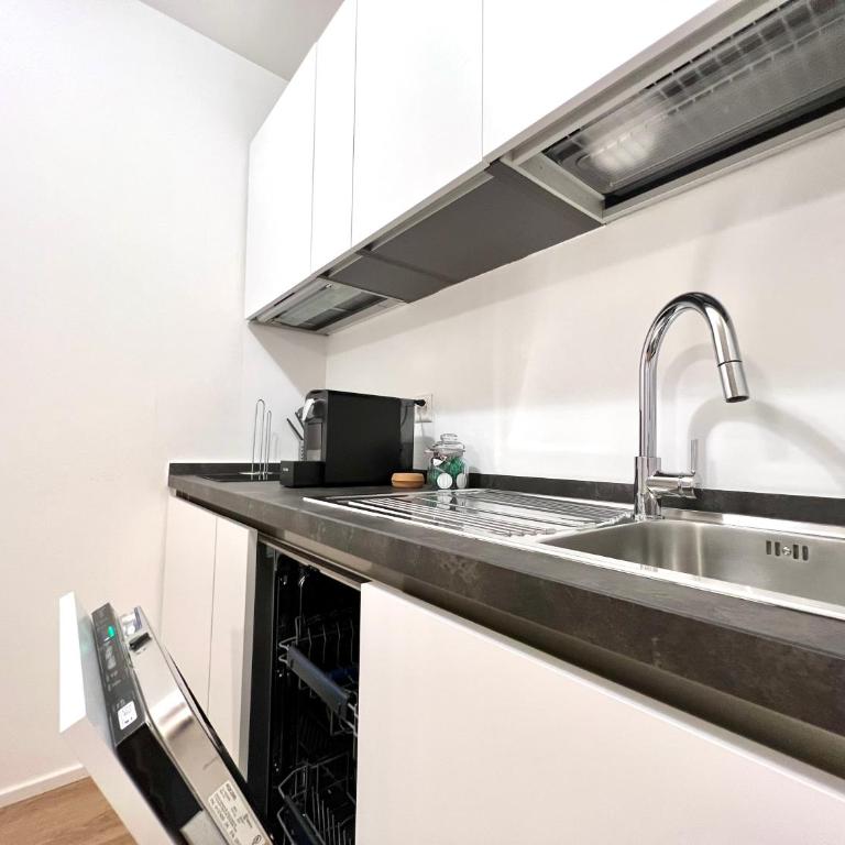 Prestige apartment - Apartment mit Balkon - 17
