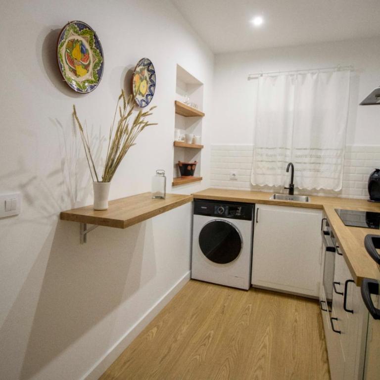 Villa Emilia - Apartamento de 2 dormitorios - 11