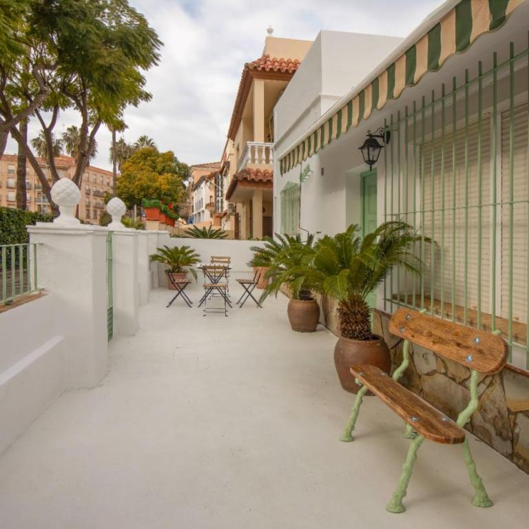 Villa Emilia - Apartamento de 1 dormitorio - 1