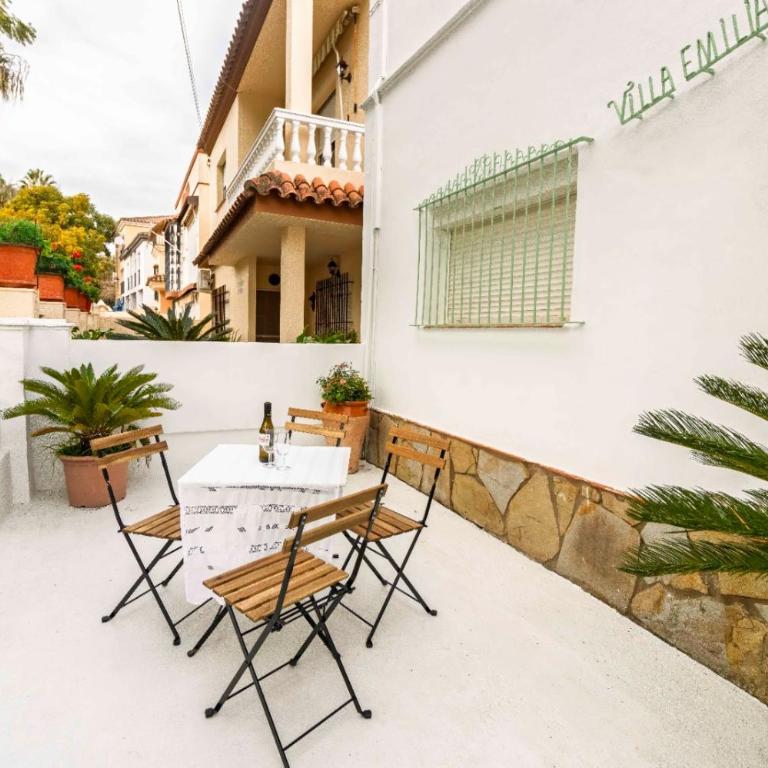 Villa Emilia - Apartamento de 1 dormitorio - 2