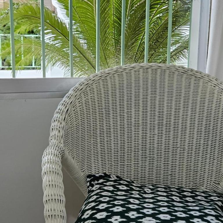 Villa Emilia - Apartamento de 1 dormitorio - 10