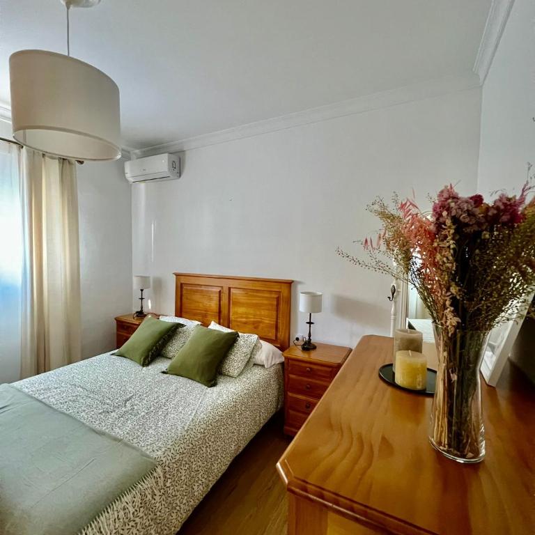 Villa Emilia - Apartamento de 1 dormitorio - 3