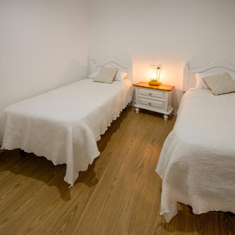 Villa Emilia - Apartamento de 2 dormitorios - 5
