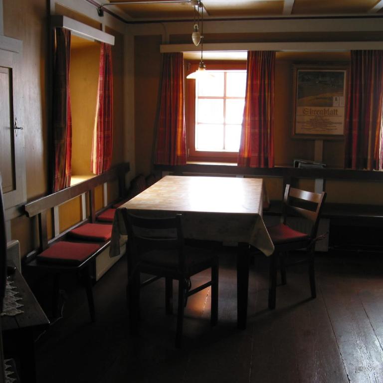 Unser kleines Bauernhaus - Chalet - 6