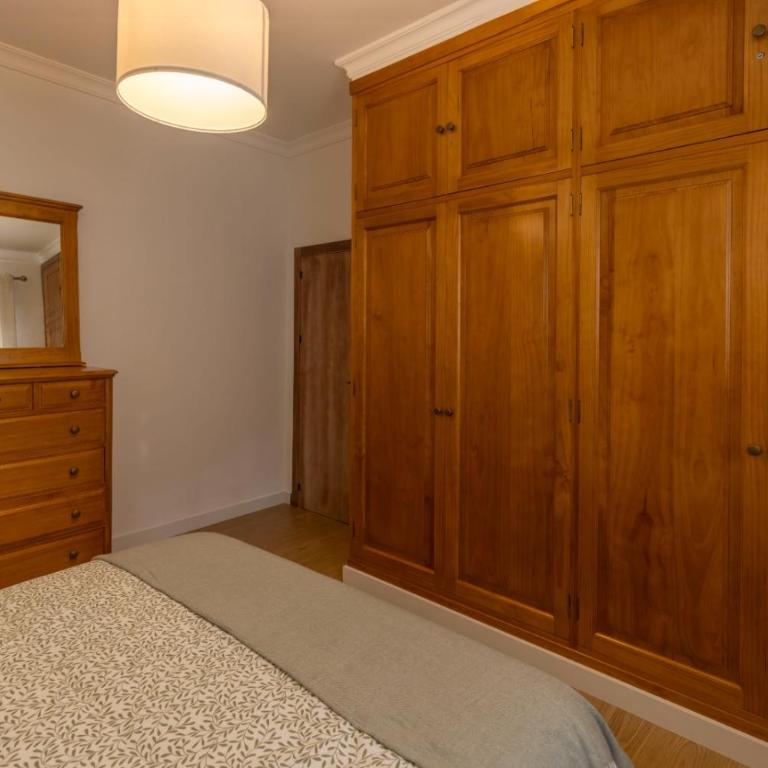 Villa Emilia - Apartamento de 1 dormitorio - 6