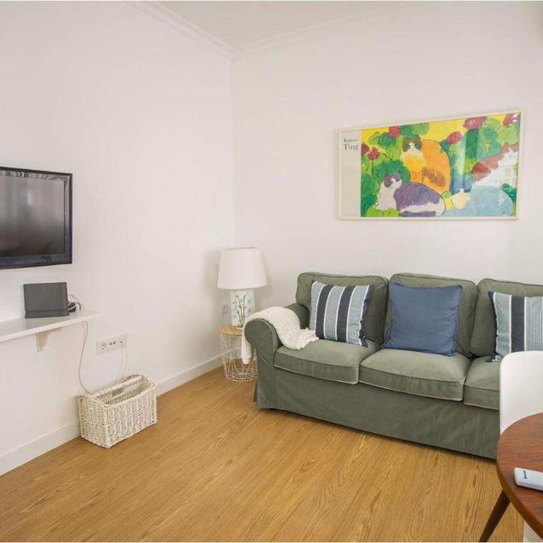 Villa Emilia - Apartamento de 2 dormitorios - 9