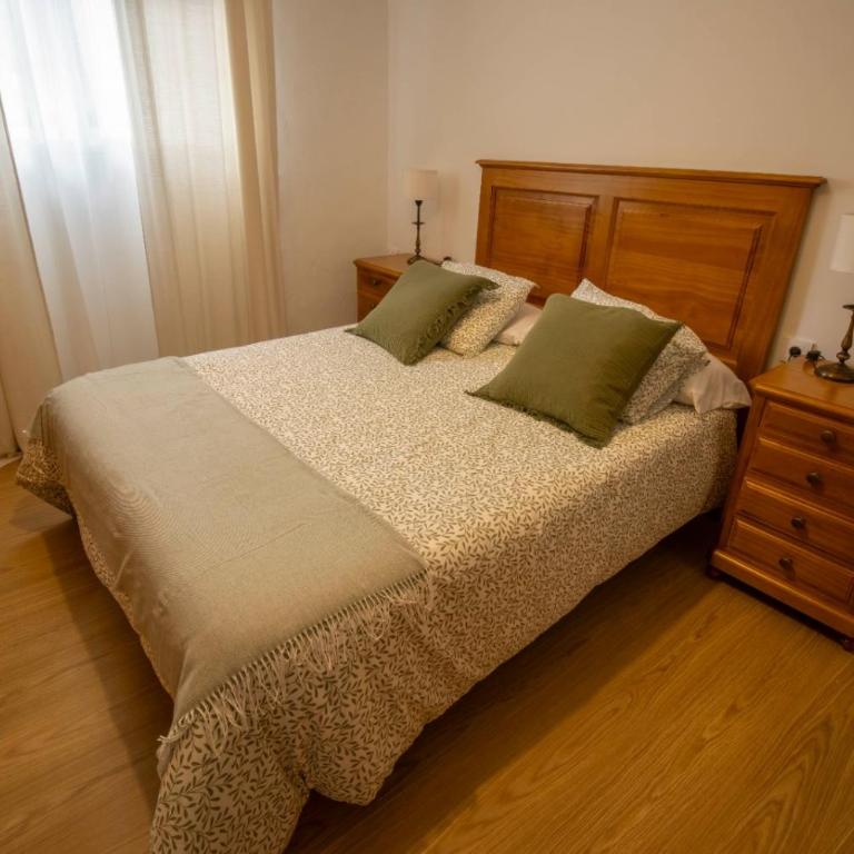 Villa Emilia - Apartamento de 1 dormitorio - 4