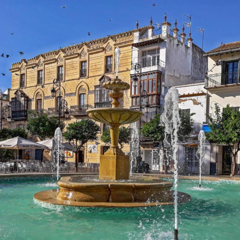 Villa Emilia - Apartamento de 2 dormitorios - 22
